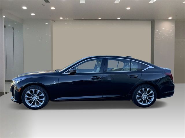 2021 Cadillac CT5 Premium Luxury