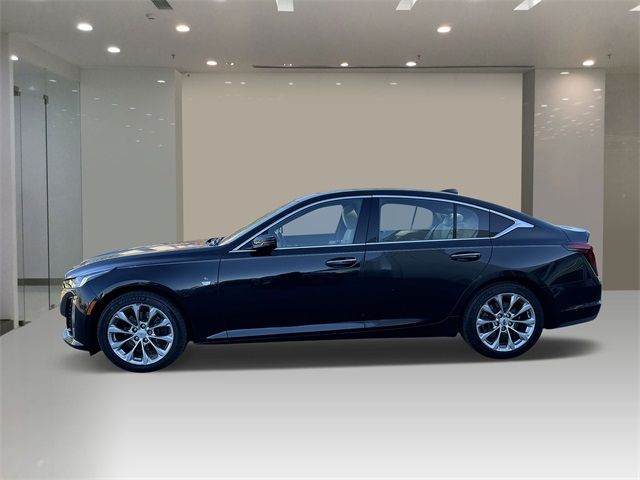 2021 Cadillac CT5 Premium Luxury