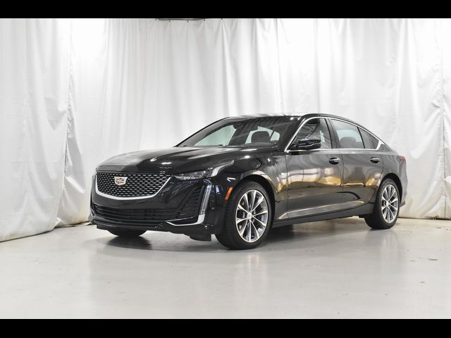 2021 Cadillac CT5 Premium Luxury