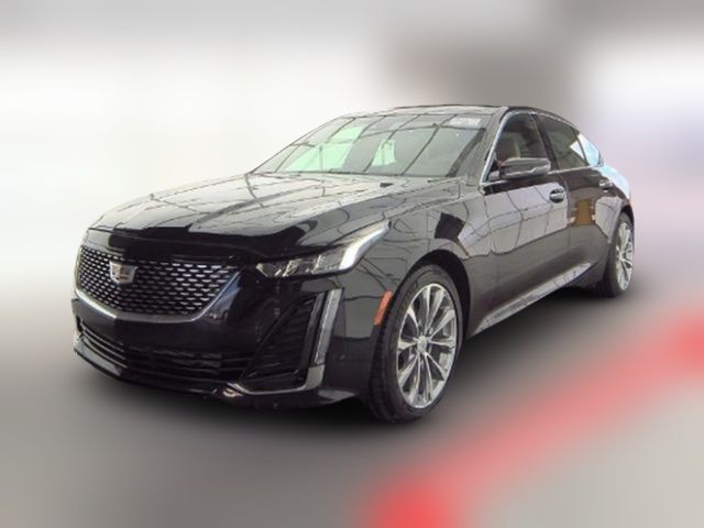 2021 Cadillac CT5 Premium Luxury