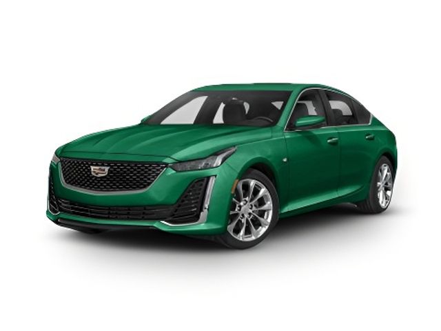 2021 Cadillac CT5 Premium Luxury