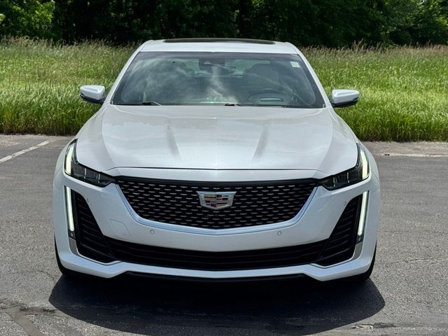 2021 Cadillac CT5 Premium Luxury
