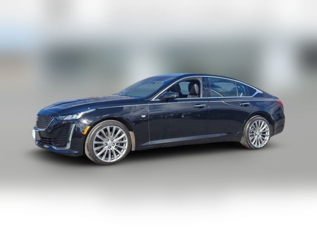 2021 Cadillac CT5 Premium Luxury