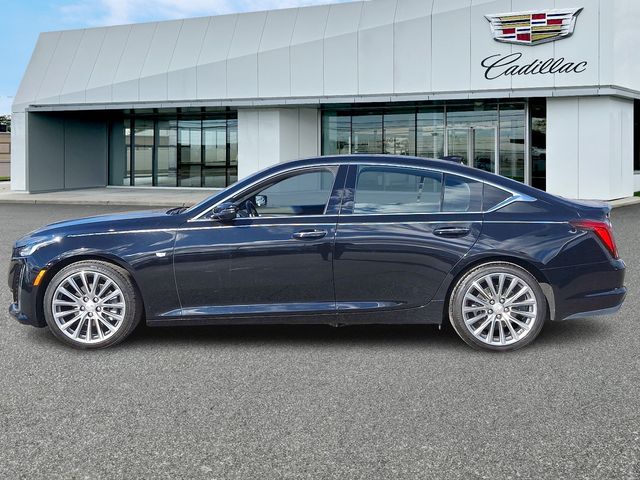 2021 Cadillac CT5 Premium Luxury