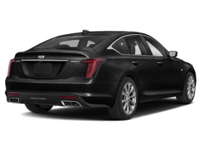 2021 Cadillac CT5 Premium Luxury