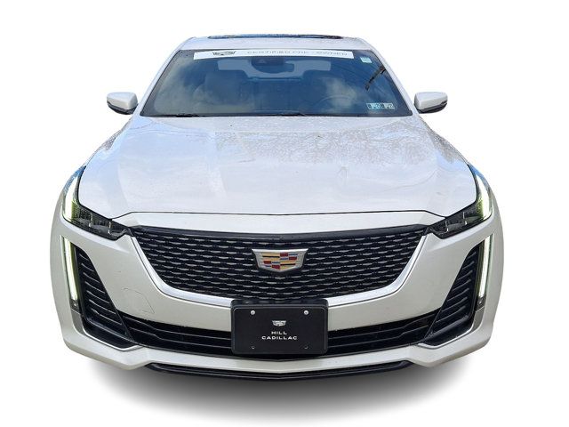 2021 Cadillac CT5 Premium Luxury