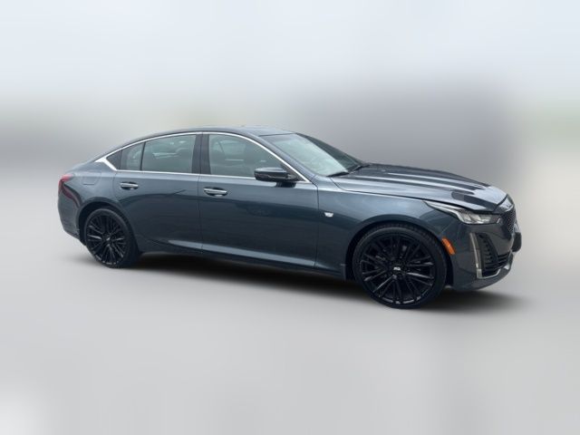 2021 Cadillac CT5 Premium Luxury