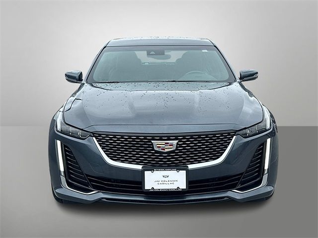 2021 Cadillac CT5 Premium Luxury