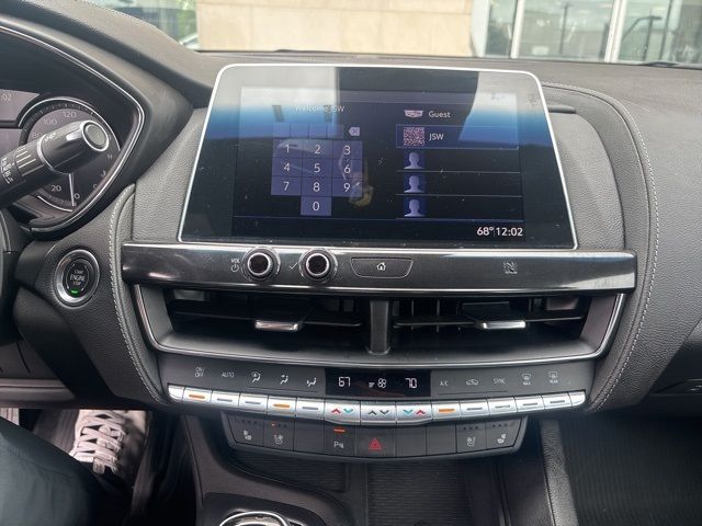 2021 Cadillac CT5 Premium Luxury