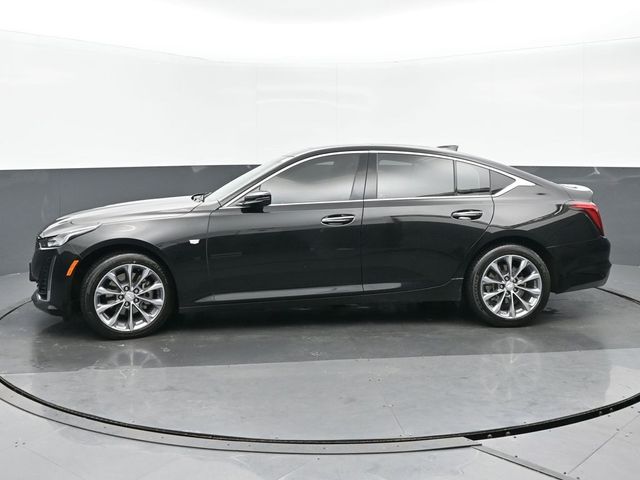 2021 Cadillac CT5 Premium Luxury