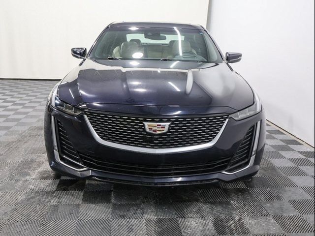 2021 Cadillac CT5 Premium Luxury