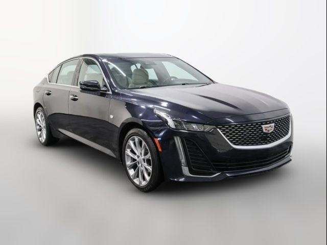 2021 Cadillac CT5 Premium Luxury