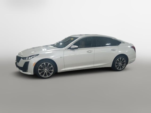 2021 Cadillac CT5 Premium Luxury