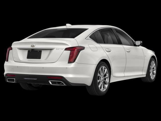 2021 Cadillac CT5 Premium Luxury