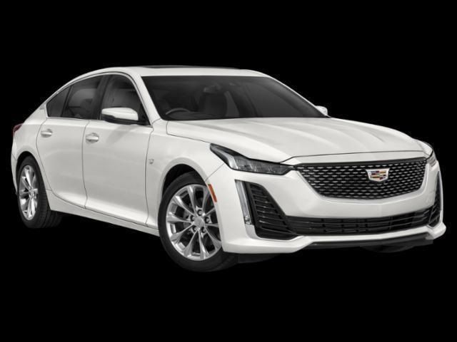 2021 Cadillac CT5 Premium Luxury