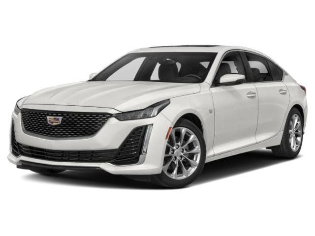 2021 Cadillac CT5 Premium Luxury