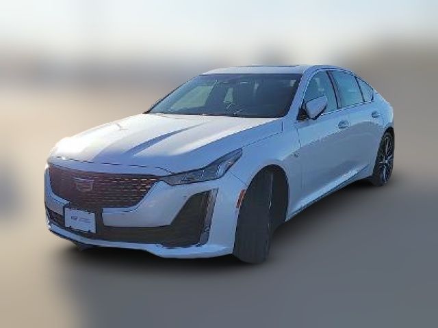 2021 Cadillac CT5 Premium Luxury