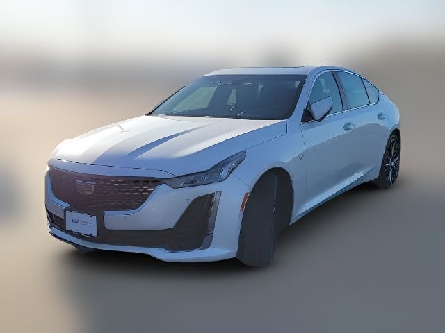 2021 Cadillac CT5 Premium Luxury