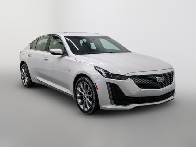 2021 Cadillac CT5 Premium Luxury