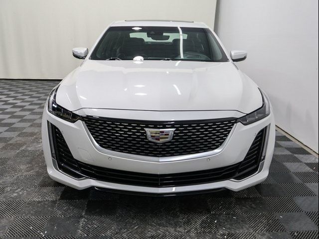 2021 Cadillac CT5 Premium Luxury