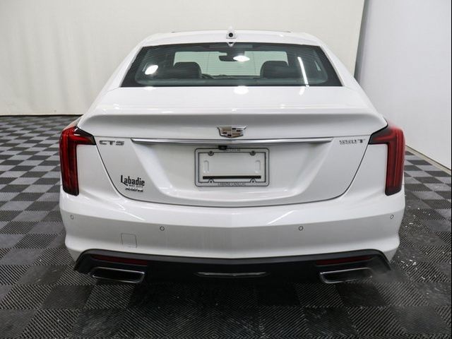 2021 Cadillac CT5 Premium Luxury