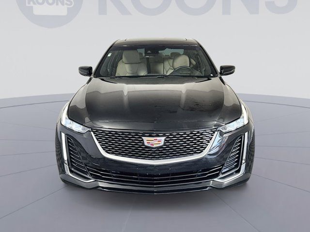 2021 Cadillac CT5 Premium Luxury