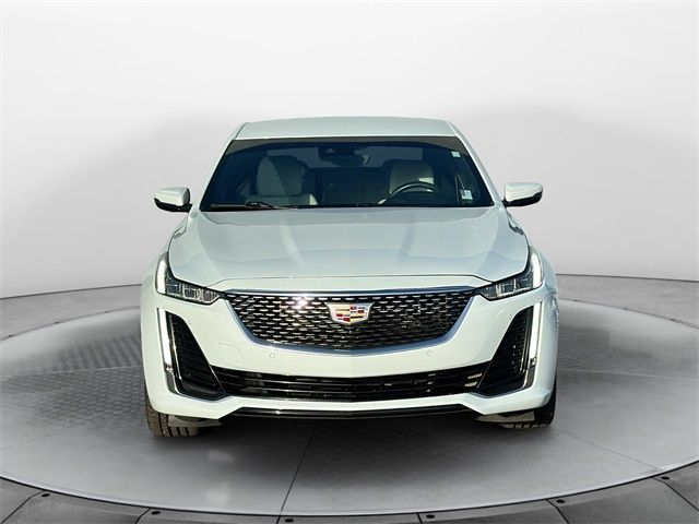 2021 Cadillac CT5 Premium Luxury