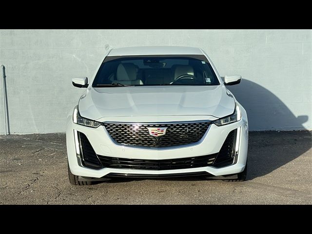 2021 Cadillac CT5 Premium Luxury