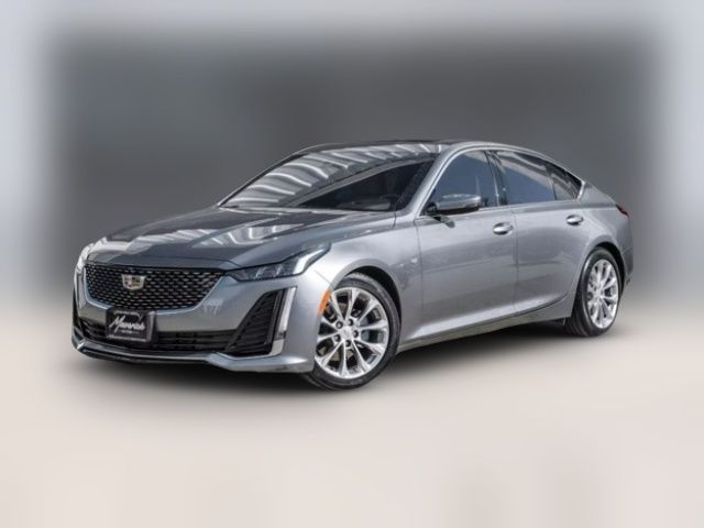 2021 Cadillac CT5 Premium Luxury