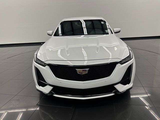 2021 Cadillac CT5 Sport