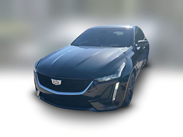 2021 Cadillac CT5 Sport