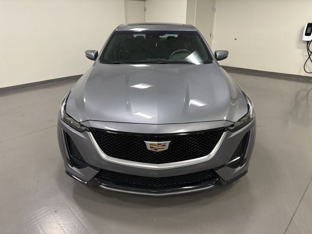 2021 Cadillac CT5 Sport