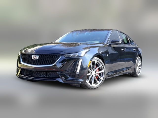 2021 Cadillac CT5 Sport