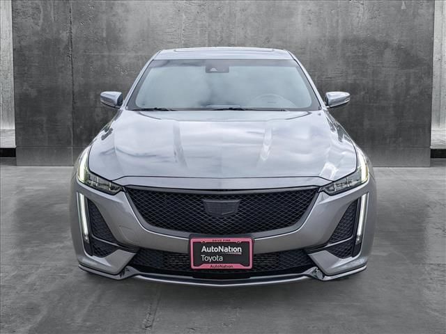 2021 Cadillac CT5 Sport