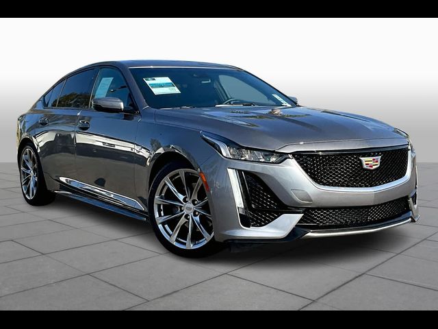 2021 Cadillac CT5 Sport