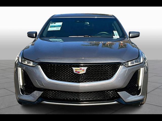 2021 Cadillac CT5 Sport