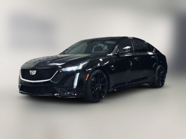 2021 Cadillac CT5 Sport