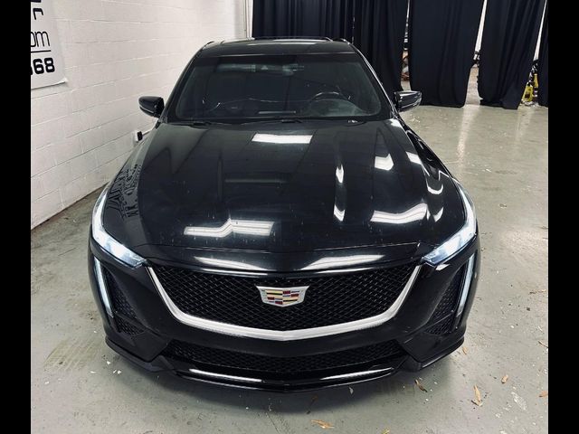 2021 Cadillac CT5 Sport