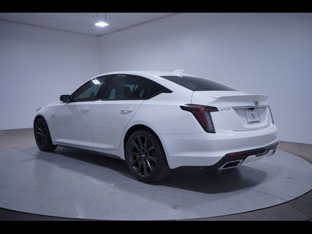 2021 Cadillac CT5 Sport