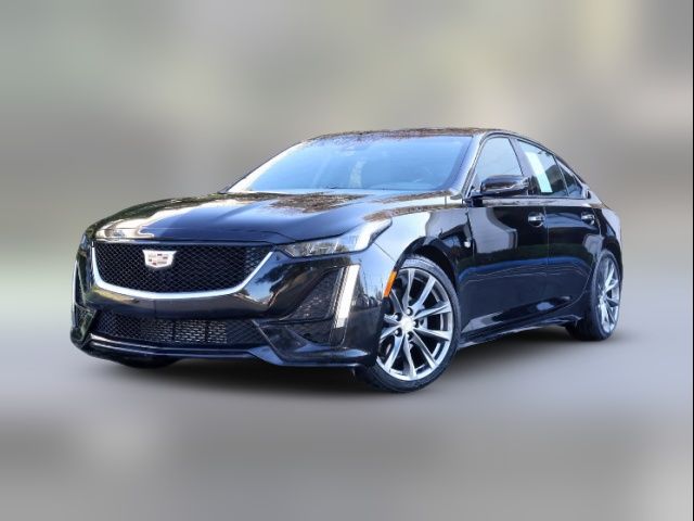 2021 Cadillac CT5 Sport