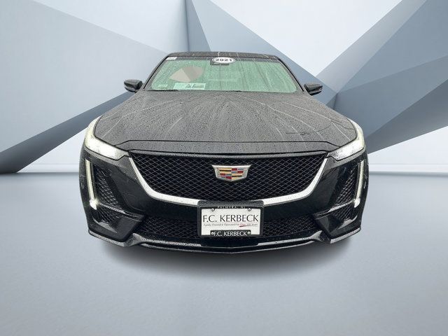 2021 Cadillac CT5 Sport