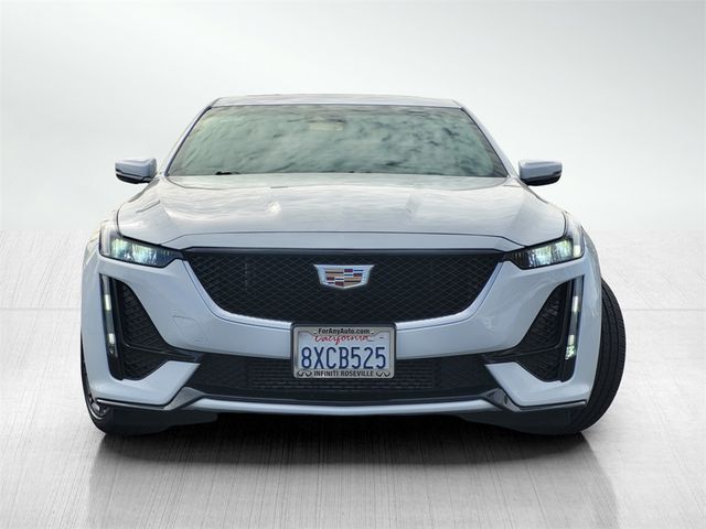 2021 Cadillac CT5 Sport