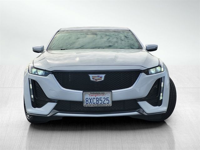 2021 Cadillac CT5 Sport