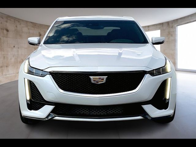 2021 Cadillac CT5 Sport