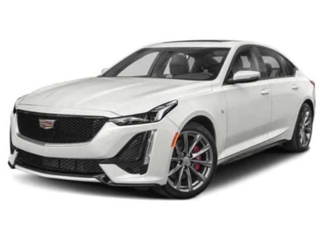 2021 Cadillac CT5 Sport