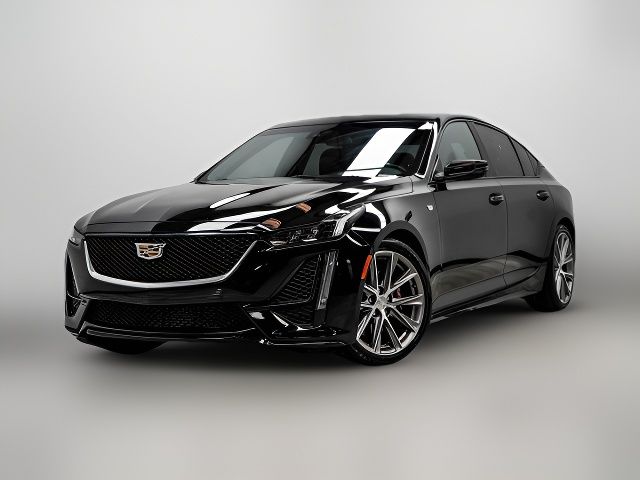 2021 Cadillac CT5 Sport