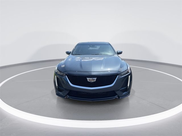 2021 Cadillac CT5 Sport