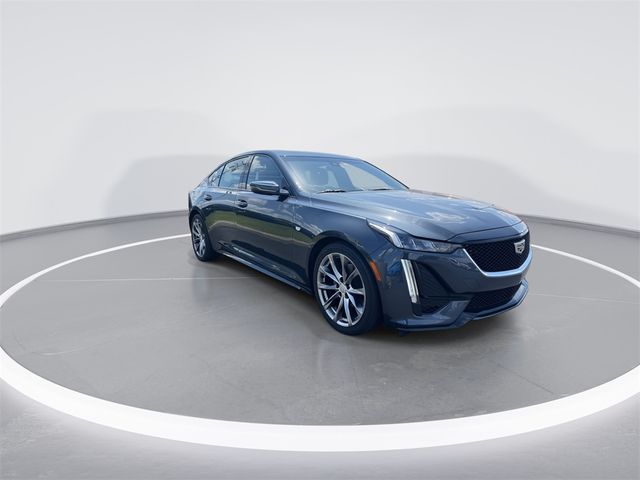 2021 Cadillac CT5 Sport