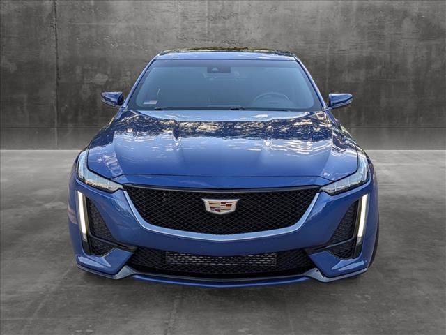 2021 Cadillac CT5 Sport