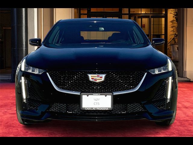 2021 Cadillac CT5 Sport